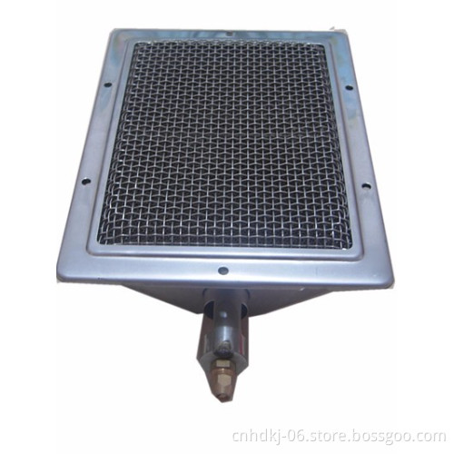 Grill shawarma machine parts infrared gas burner